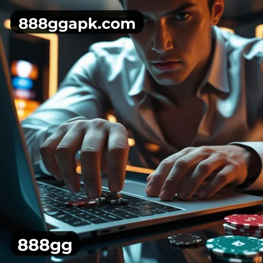 888gg destaque