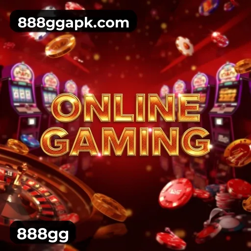 888gg destaque