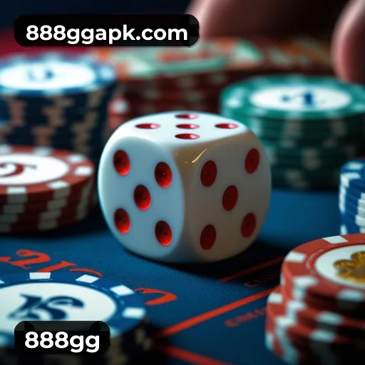 888gg visual 2