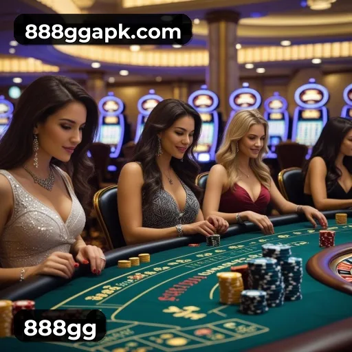 888gg visual 3