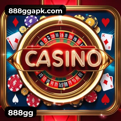 888gg destaque