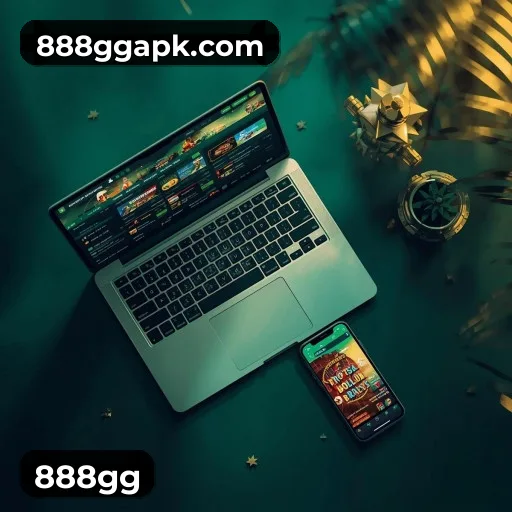 888gg visual 2