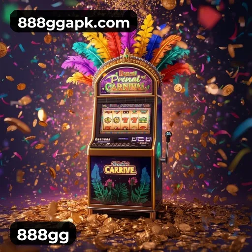 888gg visual 3