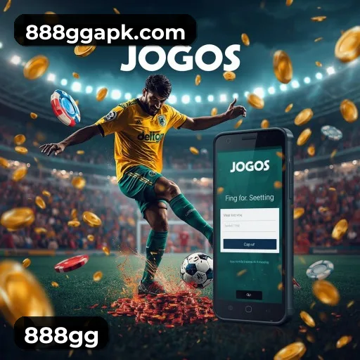 888gg destaque