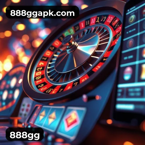 888gg destaque