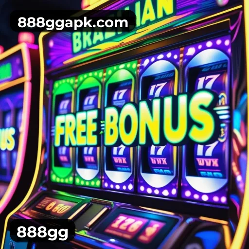 888gg destaque