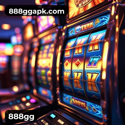 888gg Slots - 888gg